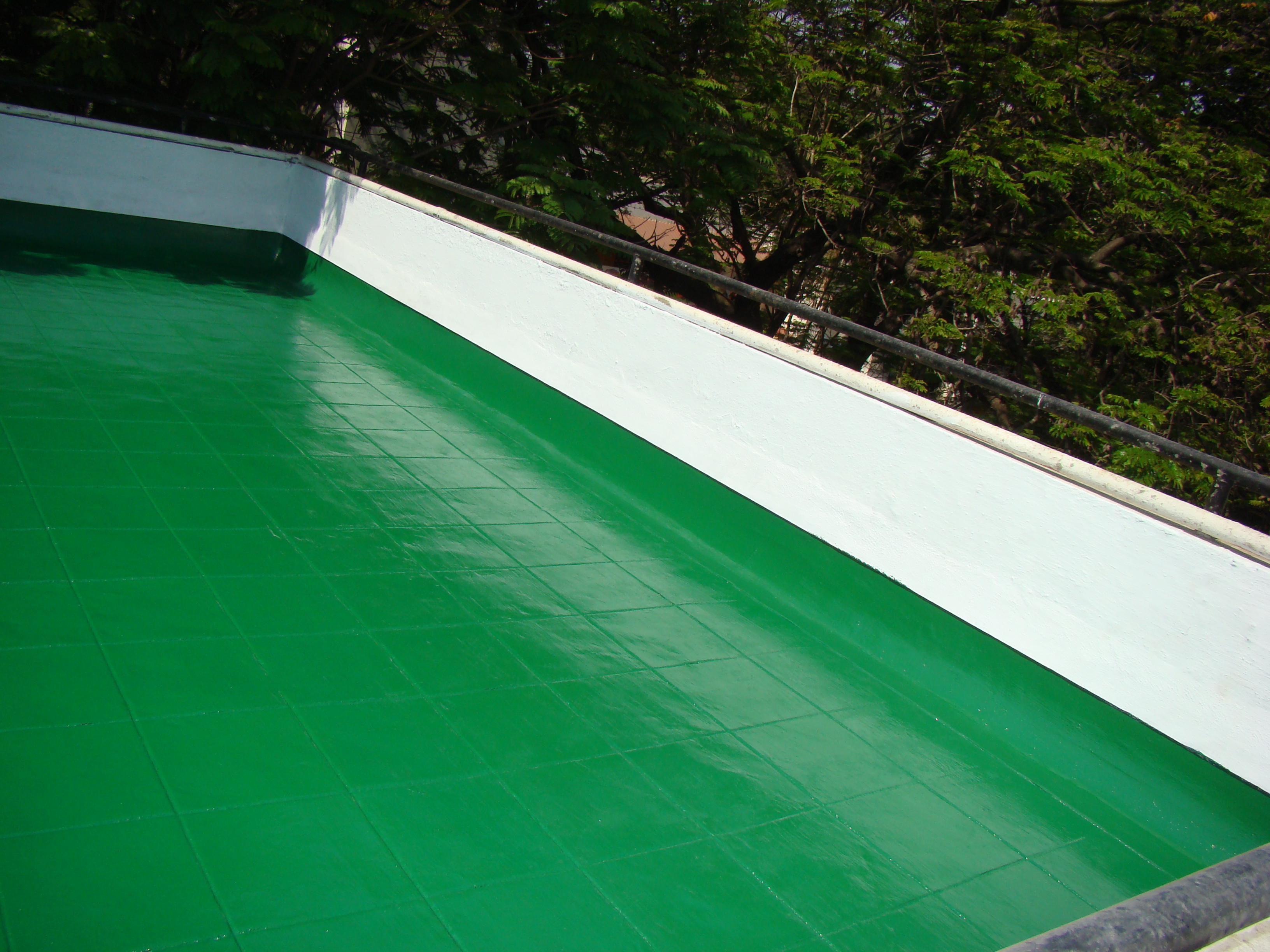 Ezecoat Waterproofing - www.IPMCIndia.com
